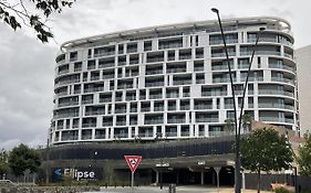 Exec Oasis @Ellipse